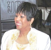 Georgia Dobbins